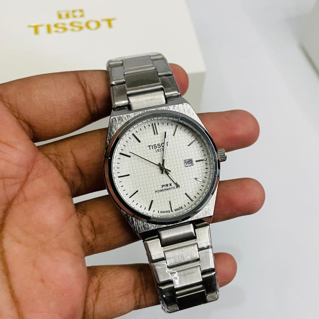 Tissot PRX 1853
