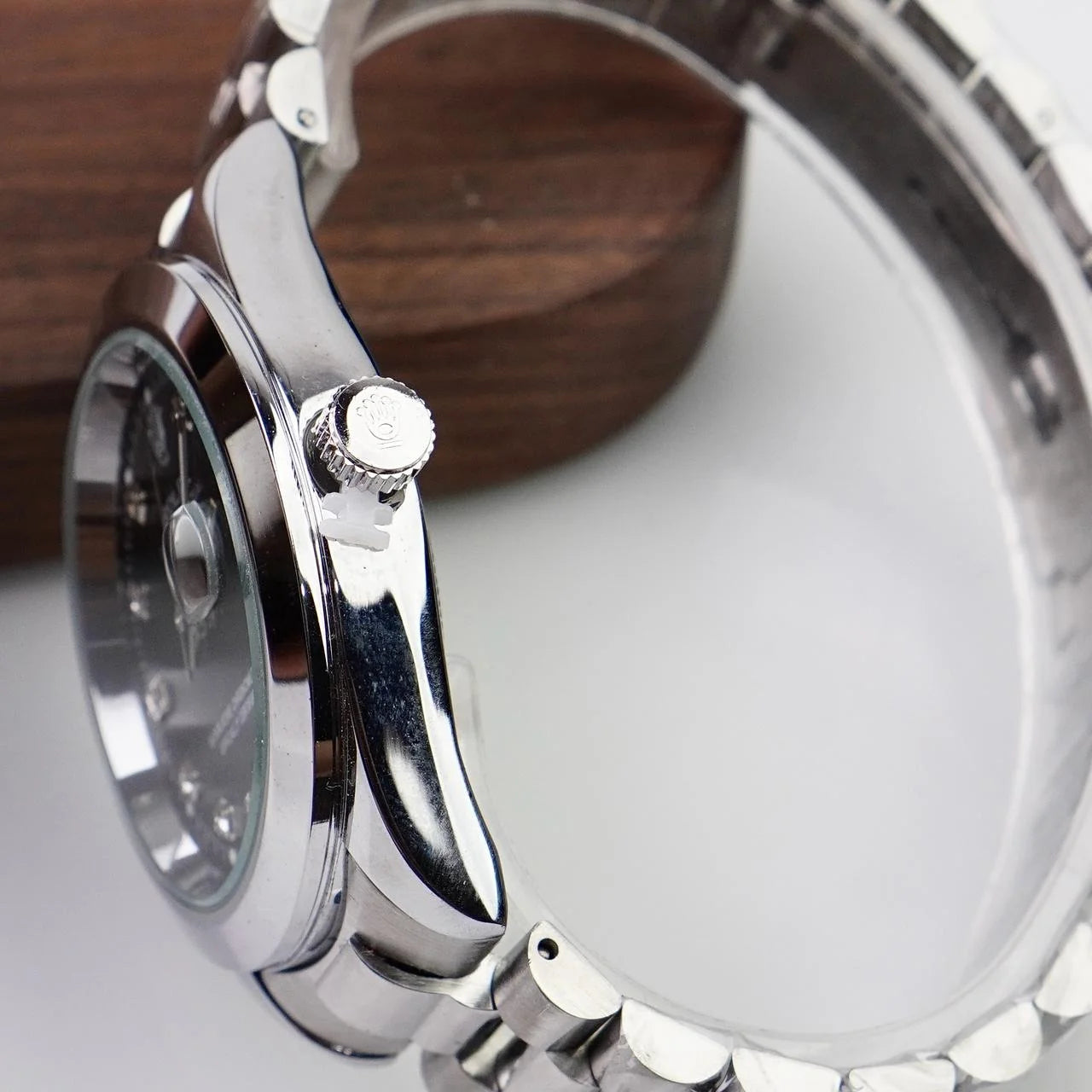 Rolex Perpetual jubilee
