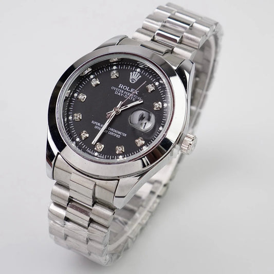 Rolex Perpetual jubilee