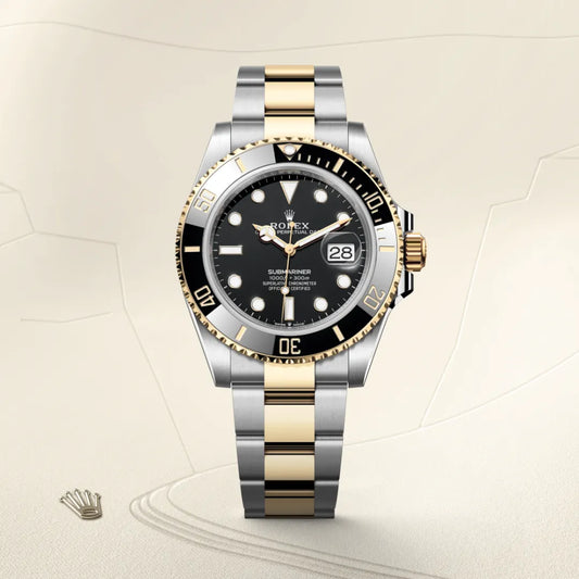 Rolex Submariner